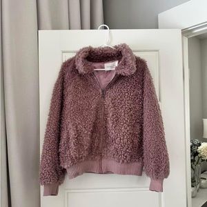 Mustard Seed Jacket